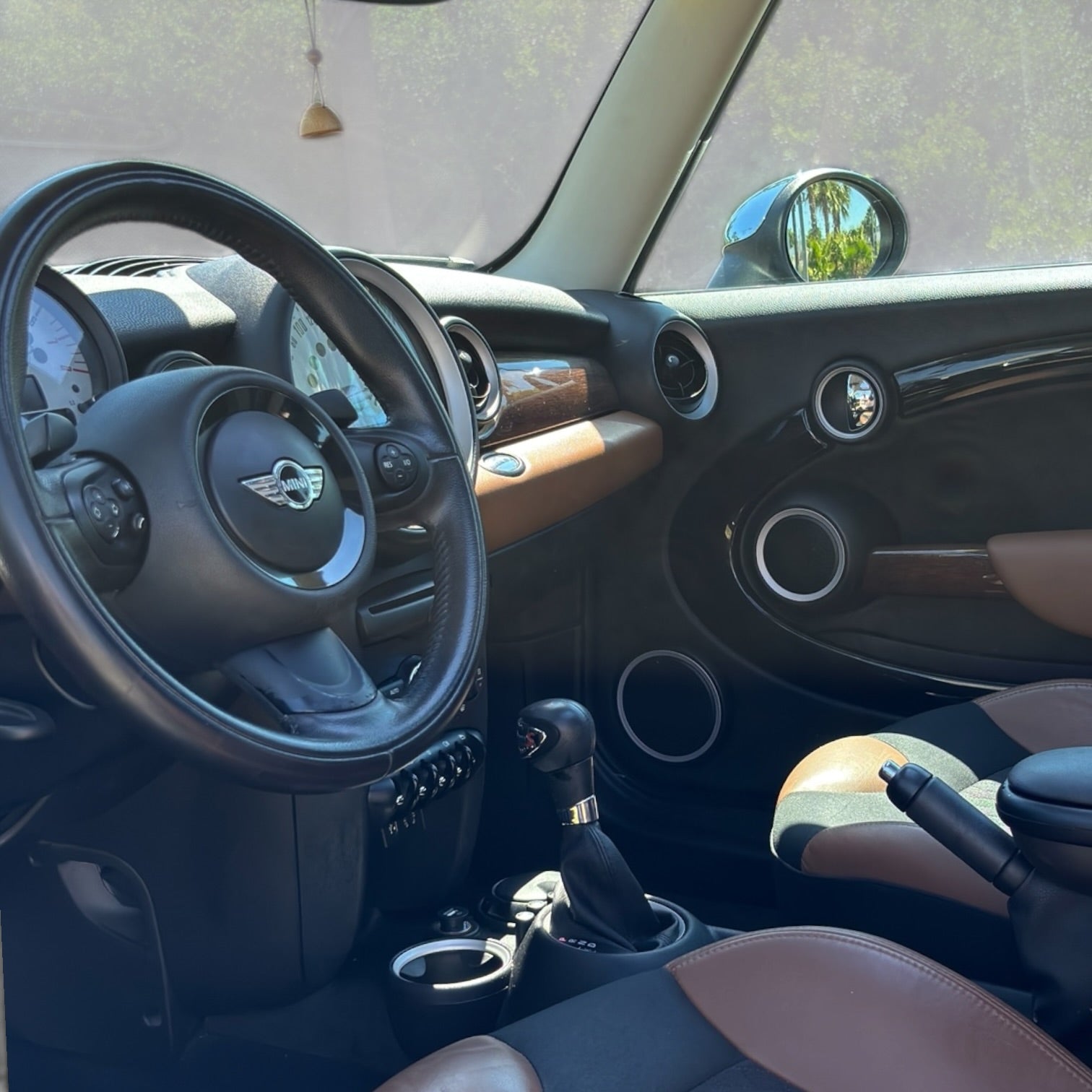 MINI Cooper S 2011
