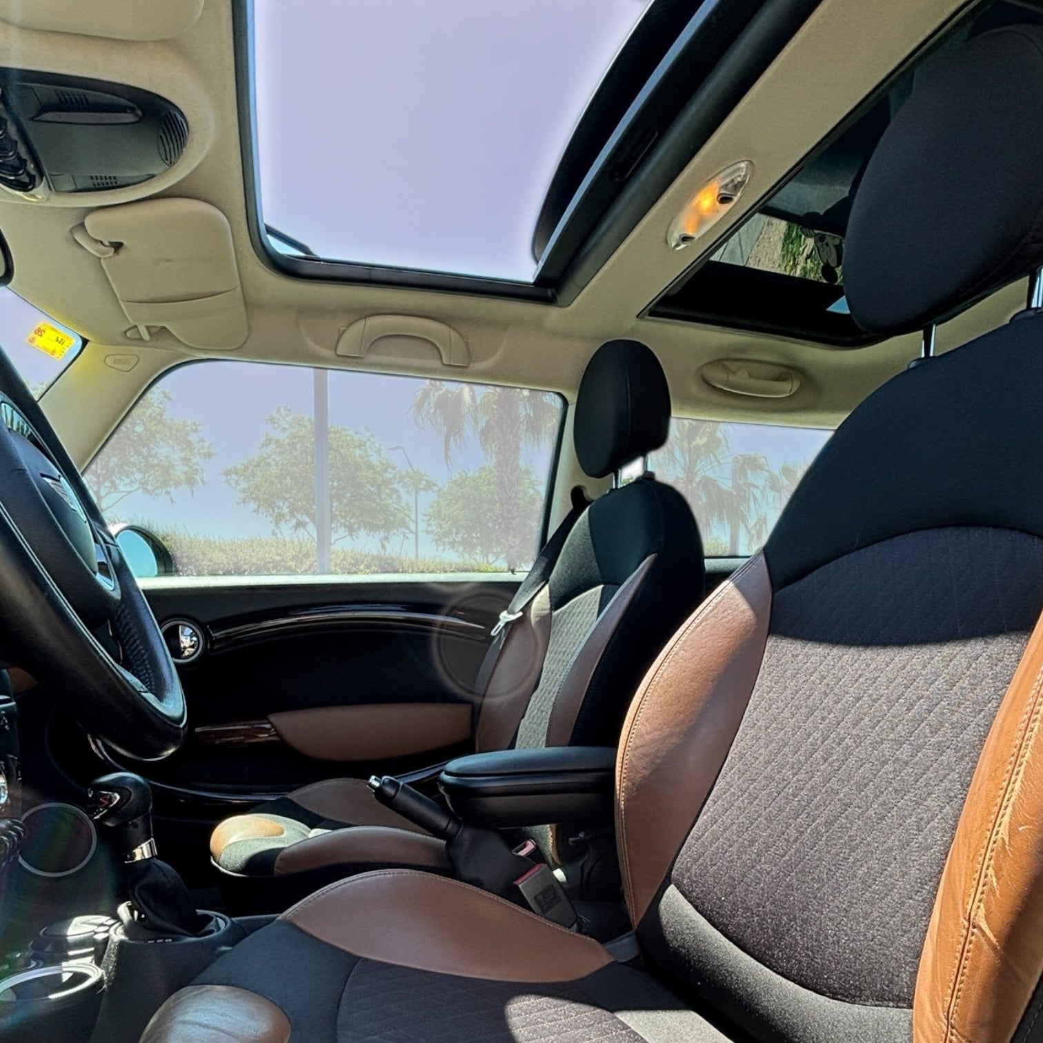 MINI Cooper S 2011