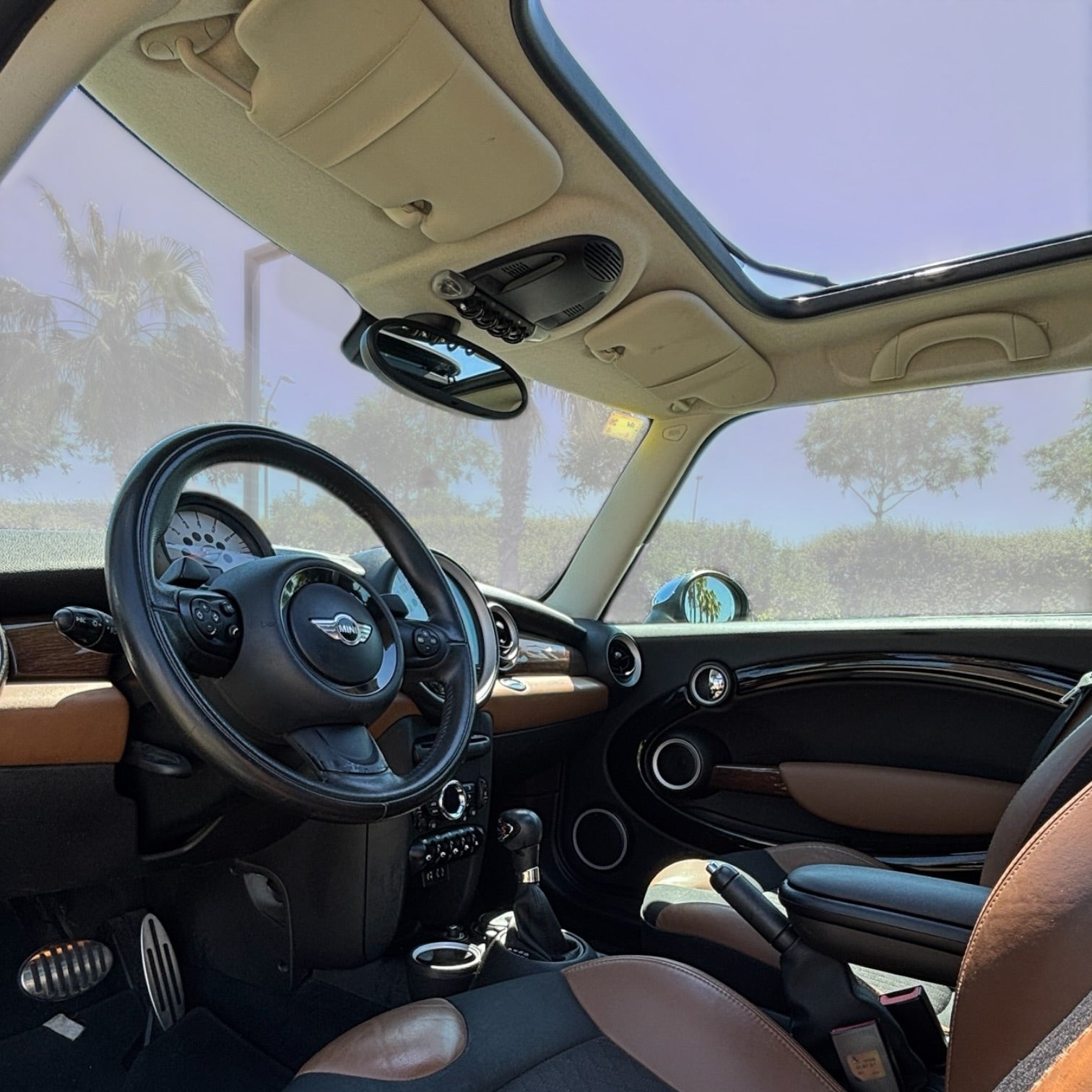 MINI Cooper S 2011