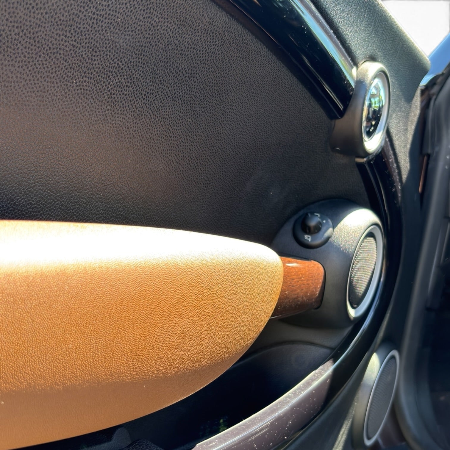 MINI Cooper S 2011