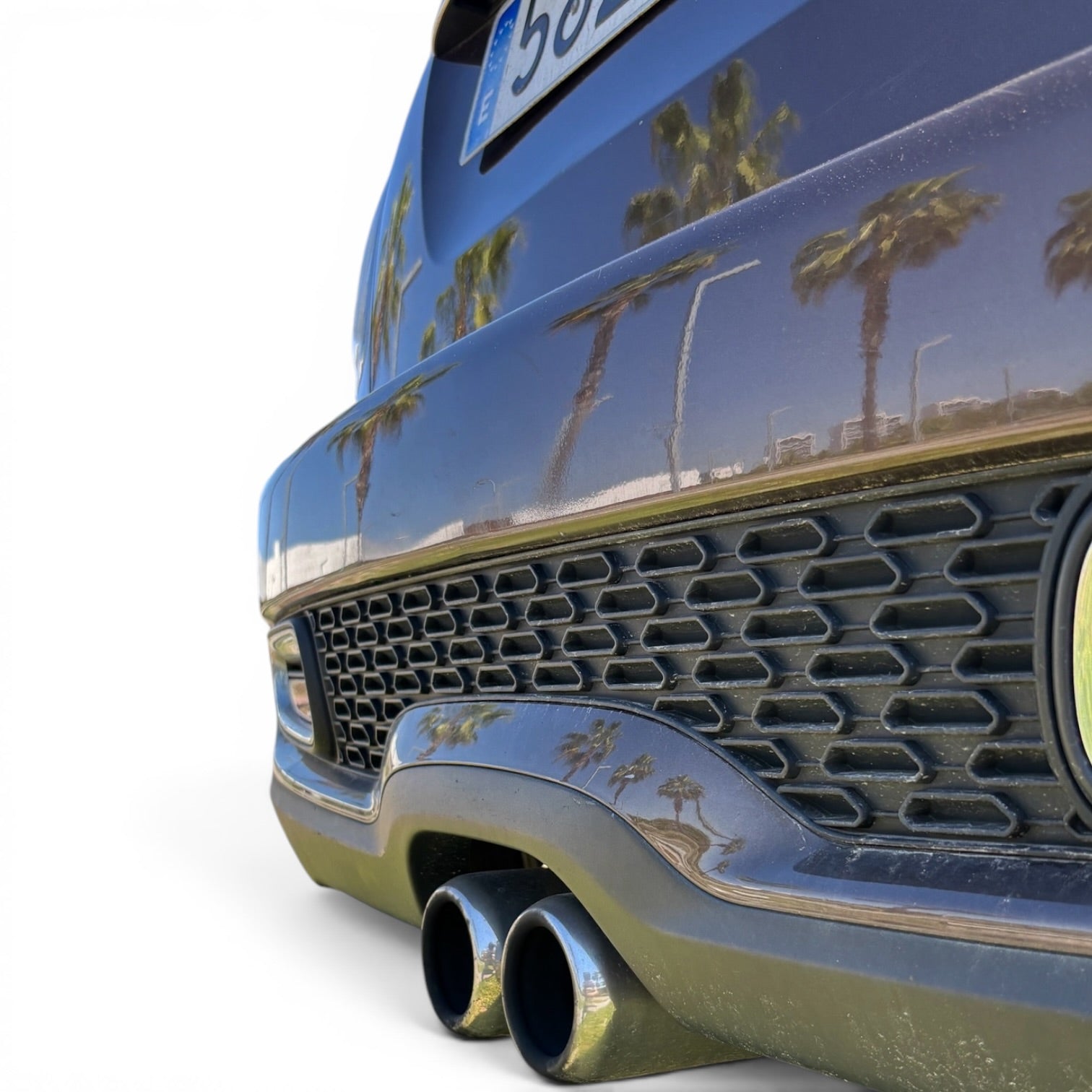 MINI Cooper S 2011