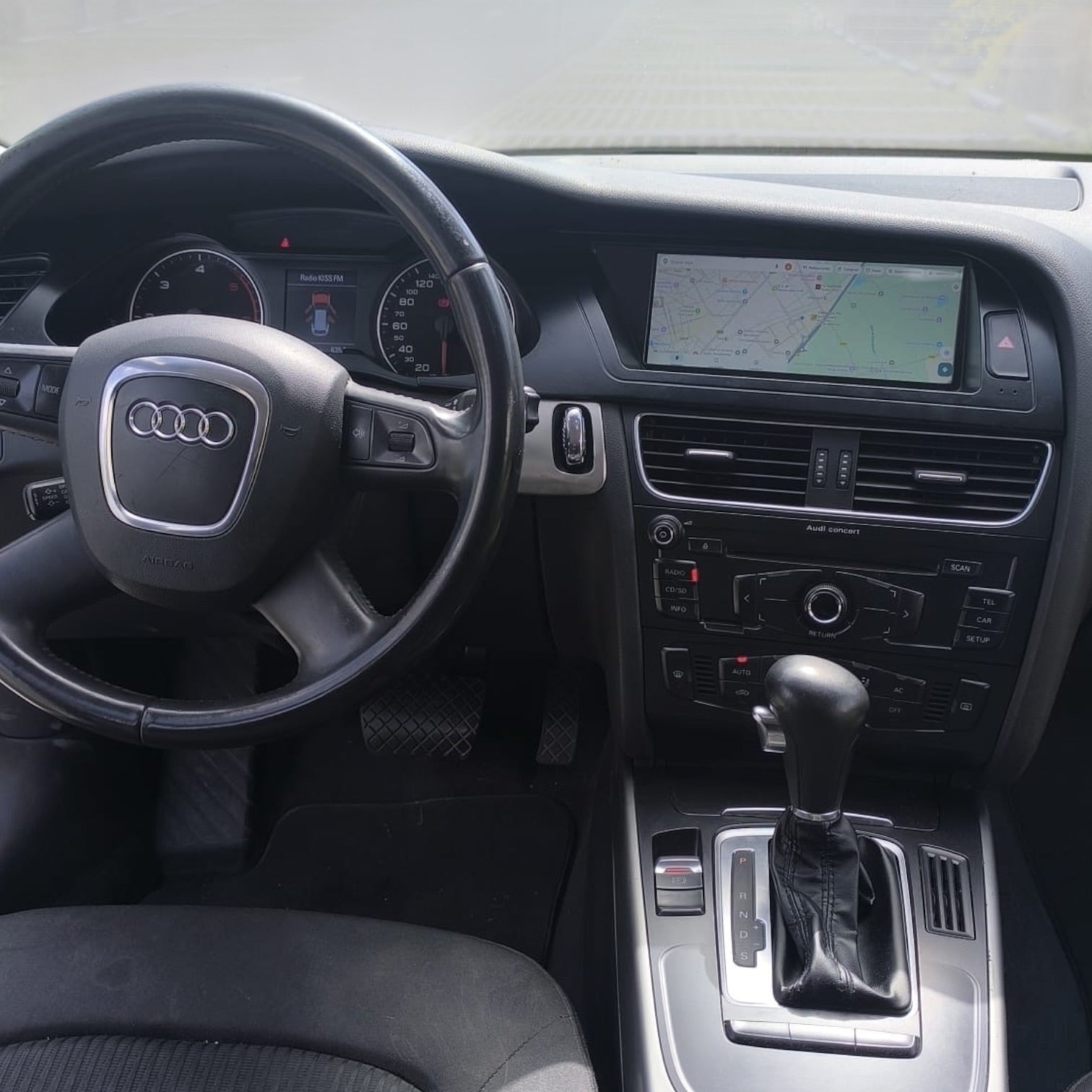 Audi A4 2.0 TDI S Line 2009