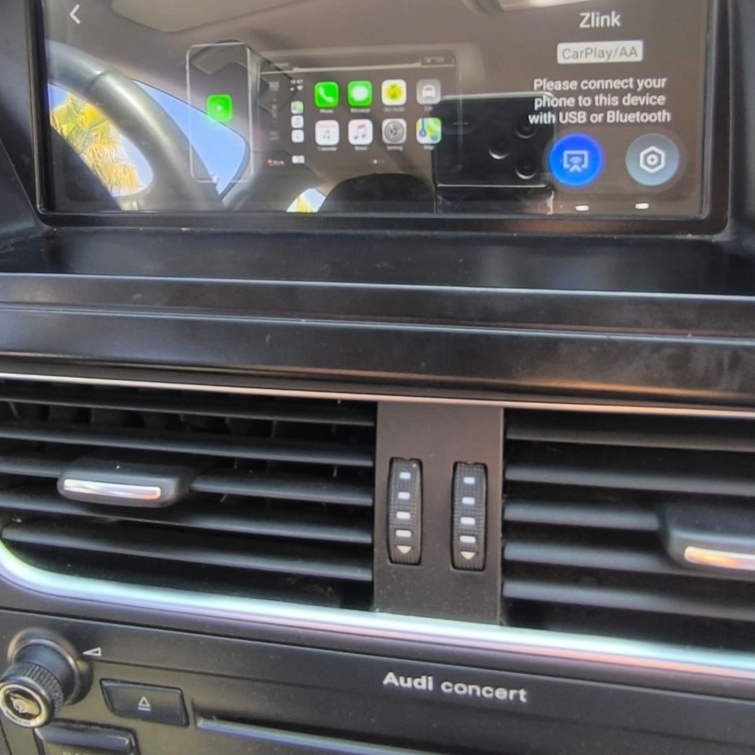 Audi A4 2.0 TDI S Line 2009